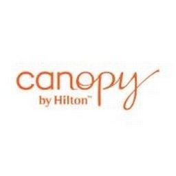Canopy by Hilton Logo