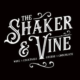 The Shaker & Vine