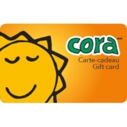 CORAS BREAKFAST & LUNCH