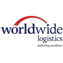 Worldwide Logistics - Urbandale, IA logo