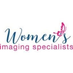 Women’s Imaging Specialists logo