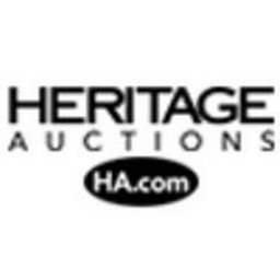 Heritage Auctions