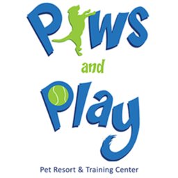 Paws and Play Pet Resort & Training Center