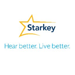 Starkey Laboratories (Germany) GmbH Logo