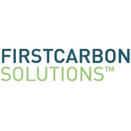 FirstCarbon Solutions logo