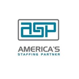 America's Staffing Partner logo