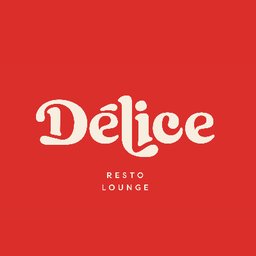 Délice Resto Lounge Logo