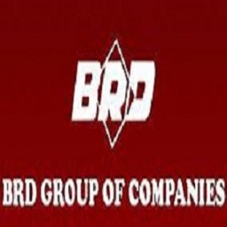 BRD GROUP OF COMPANIES logo