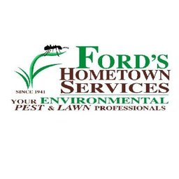 Ford's Hometown Services