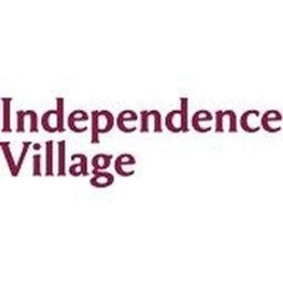 Independence Village logo