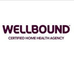 WELLBOUND Certified Home Health Agency logo