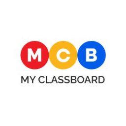 Myclassboard Educational Solutions Pvt Ltd logo
