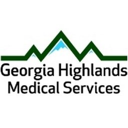 Georgia Highlands Medical Services, Inc. Logo