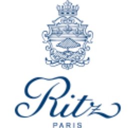 RITZ PARIS Logo