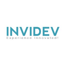 INVIDEV Logo