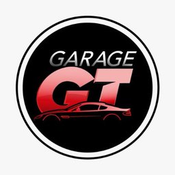 Garage GT Logo