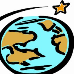 E-SEARCH, LLC logo