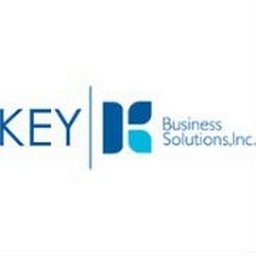 Key Business Solutions, Inc. logo