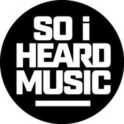 So.i.Heard House of Music logo