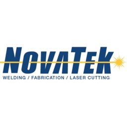 Novatek Welding and Fabrication logo