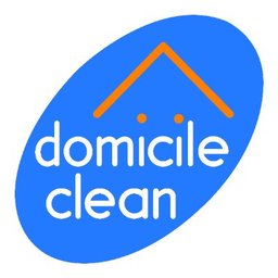 Domicile Clean - 49 Angers Logo