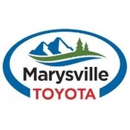 Marysville Toyota logo