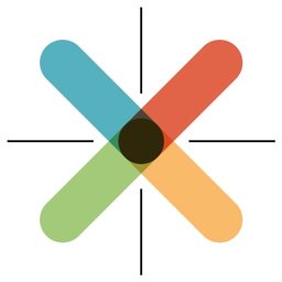 Centre Hospitalier Saint-Cyr au Mont d'Or Logo