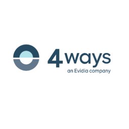 4Ways Healthcare logo