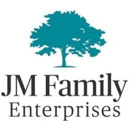 JM Family Enterprises logo