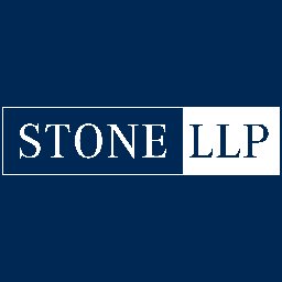Stone LLP logo