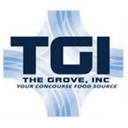 The Grove Inc logo