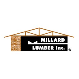 Millard Lumber logo