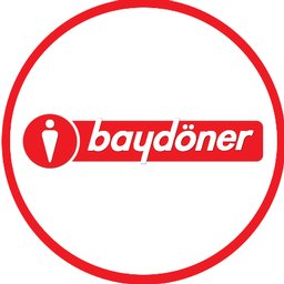 Baydöner logo