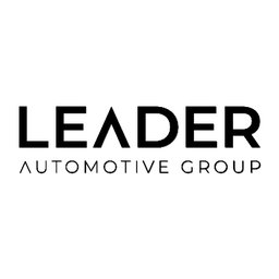 Leader Automotive Group logo