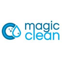 Magic Clean logo
