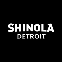 Shinola- Retail