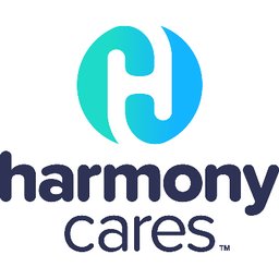 HarmonyCares logo