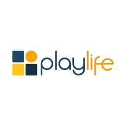 Playlife-System GmbH Logo