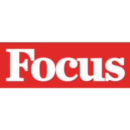Focus logo
