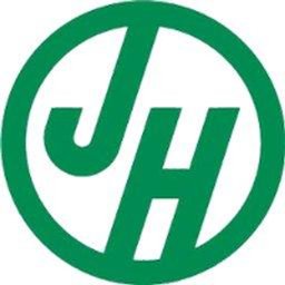 James Hardie Building Products logo