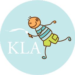 KLA Schools logo