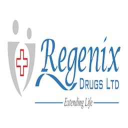 Regenix Drugs Ltd logo