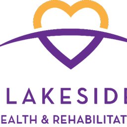 Lakeside Health & Rehabilitation logo