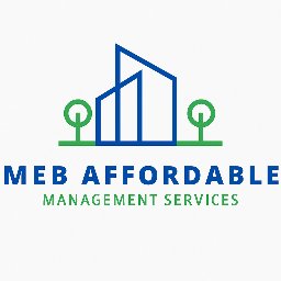 MEB Affordable Management Services logo