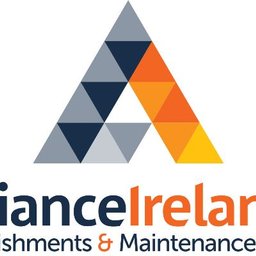 Alliance Property Maintenance Ltd logo