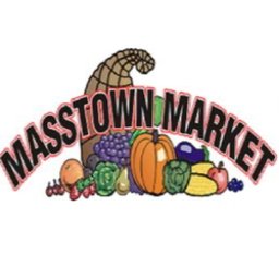 Masstown Market logo