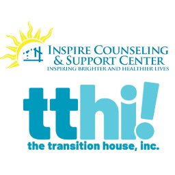 The Transition House Inc. logo