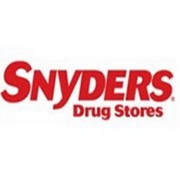 Snyder Drug Stores logo