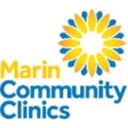 Marin Community Clinics logo