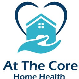 At The Core Home Health Logo
